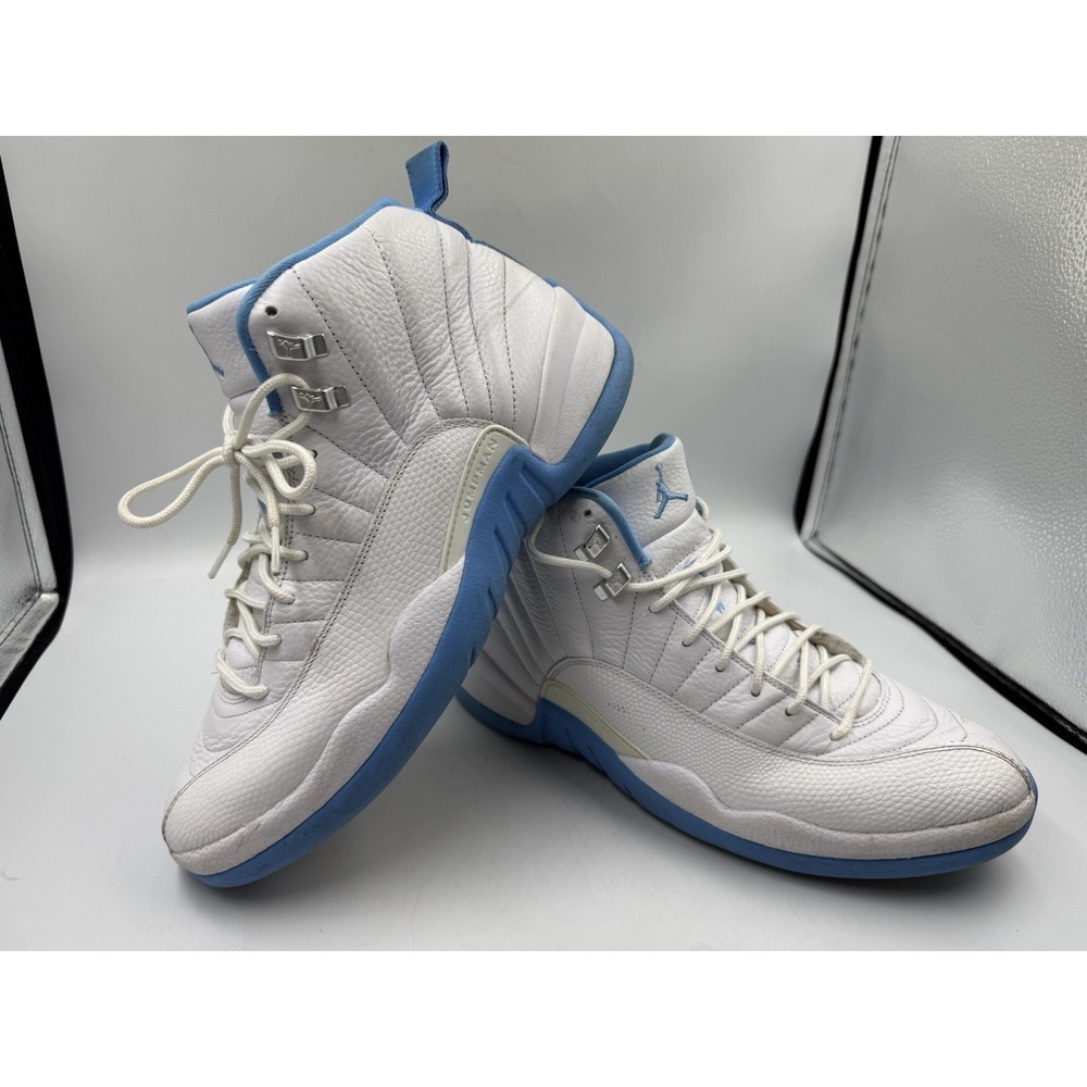 Jordan Air Jordan 11 Retro White University Blue Melo 2025 CT8013-112